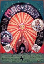 Poster for Magnética