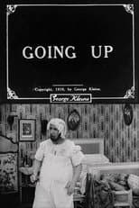 Poster for Going Up
