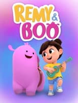 Poster for Remy & Boo