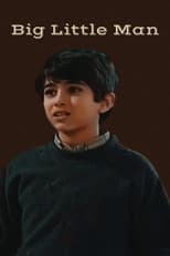 Poster for Big Little Man