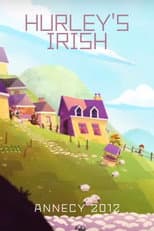 Poster for Hurley's Irish