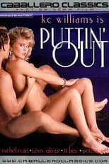 Poster for Puttin' Out