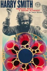 Poster for American Magus