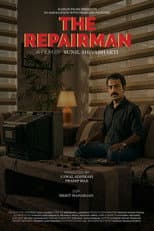 Poster for The Repairman