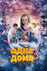 Poster for Home Alone 3