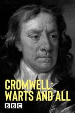 Poster for Cromwell: Warts and All