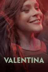 Poster for Valentina