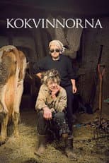 Poster for Women with Cows