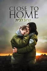 Poster for Close to Home