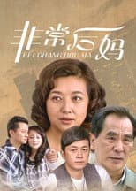 Poster for 非常后妈