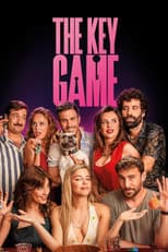 Poster for The Key Game
