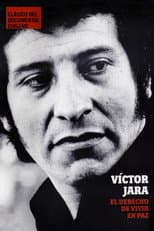Poster for The Right to Live in Peace