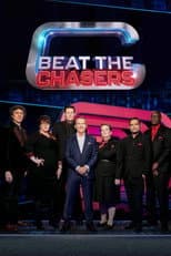 Poster for Beat the Chasers