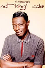 Poster for An Evening with Nat King Cole