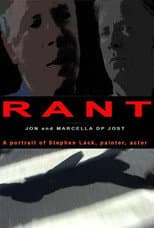 Poster for Rant