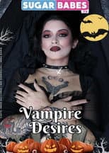 Poster for Vampire Desires