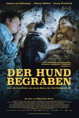 Poster for Der Hund begraben