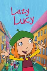 Poster for Lazy Lucy