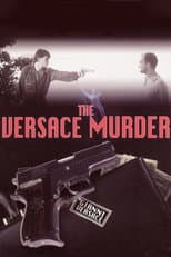 Poster for The Versace Murder