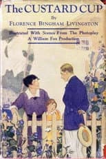 Poster for The Custard Cup