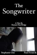 Poster for The Songwriter