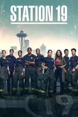Poster for Station 19