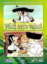 Poster for Pásli ovce valasi
