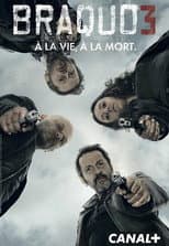 Poster for Season 3