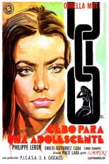 Poster for Forbidden Passion