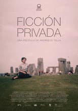 Poster for Private Fiction