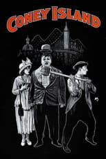 Poster for Coney Island