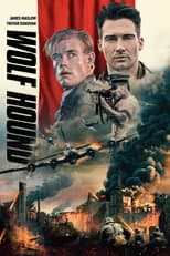 Poster for Wolf Hound