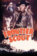 Poster for Frontier Scout