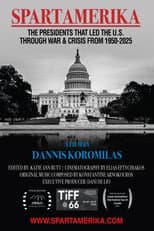 Poster for Spartamerika