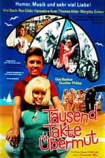 Poster for Tausend Takte Übermut