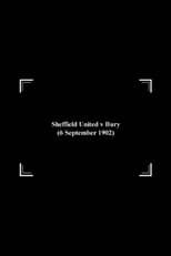 Poster for Sheffield United v Bury