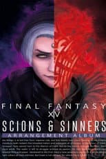 Poster for Scions & Sinners: Final Fantasy XIV
