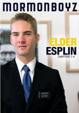 Poster for Elder Esplin: Chapters 1-4