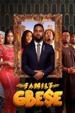 Poster for Family Gbese