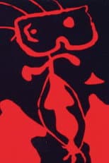 Poster for Joan Miró