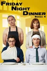 Poster for Season 4