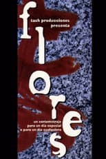Poster for Flores