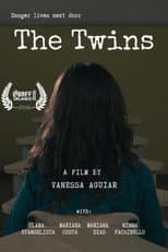 Poster for The Twins