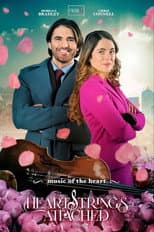 Poster for Heartstrings Attached