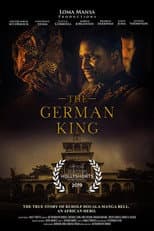 Poster for The German King