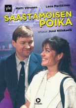 Poster for Saastamoisen Poika