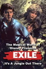 Poster for Exile