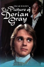 Poster for The Picture of Dorian Gray