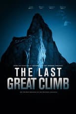Poster for The Last Great Climb