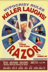 Poster for Razor